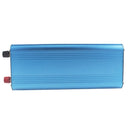 Dispaly 500W Power Inverter DC12V TO AC220V Vlotage Transformer Car USB Power Adapter