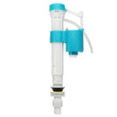 Cistern Toilet Repair - Push Button Valve Dual Flush Syphon Bottom Entry