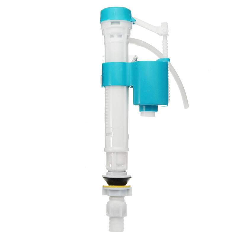 Cistern Toilet Repair - Push Button Valve Dual Flush Syphon Bottom Entry
