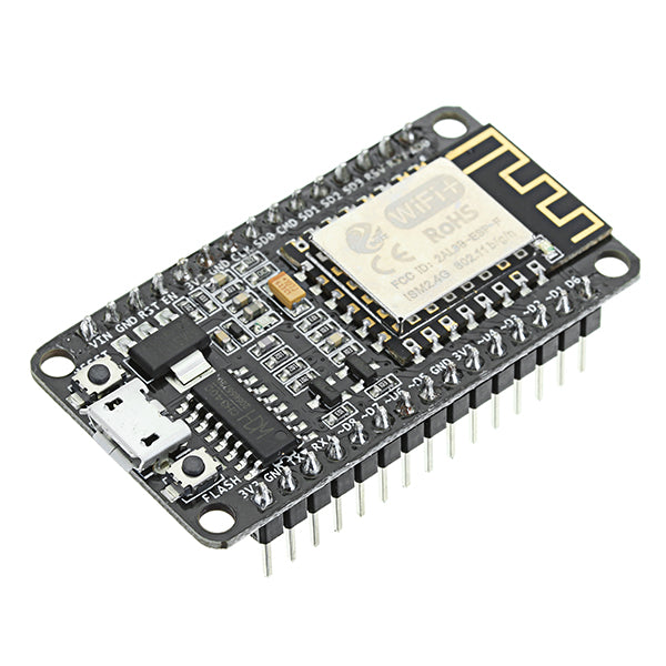 Geekcreit NodeMcu Lua ESP8266 ESP-12F WIFI Development Board