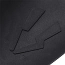 Universal Motorcycle Front Rear Wheel Plastic Fender Mudguard Extender for Honda/Yamaha/Kawasaki/BMW