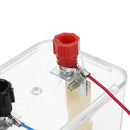 Primary Cell Experiment Kit Chemistry Galvanic Cell Box Holder Case