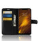 Bakeey Flip Card Slot PU Leather Cover Protective Case For Xiaomi Pocophone F1