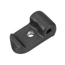 BIKIGHT Xiaomi M365 Electric Scooter Black Shaft Locking Buckle Replacement Part Bike Bicycle Cycling Motorcycle