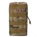 Outdoor Sport Tactical Portable Large Capacity Storage Bag Phone Pouch for Xiaomi iPhone Samsung