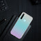 NILLKIN Crystal Clear Transparent Bumpers Shockproof Soft TPU Protective Case for Xiaomi Redmi Note 8
