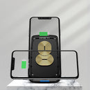 ROCK W3 10W Qi Wireless Fast Charging Charger Sellphone Dock Station For iPhone X 8/8Plus Samsung S8 S7