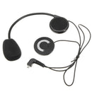 Intercom Headset with Microphone For T-COM Motorcycle Helmet Intercom Interphone