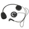 Intercom Headset with Microphone For T-COM Motorcycle Helmet Intercom Interphone