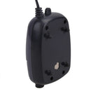 Air Bubble Disk Stone Aerator Aquarium Fish Tank Pond Pump Hydroponic Oxygen Air Pump Air Hose Pipe