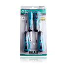 PENGGONG Triangle Magnetic Screwdriver Set Home Repair Tool Kit Hand Tool 1.8/2.0/2.3/3.0mm