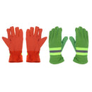 Work Protective Gloves Wear-resisting Gloves Slip-proof Acid-proof Wear-resistant