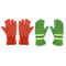 Work Protective Gloves Wear-resisting Gloves Slip-proof Acid-proof Wear-resistant
