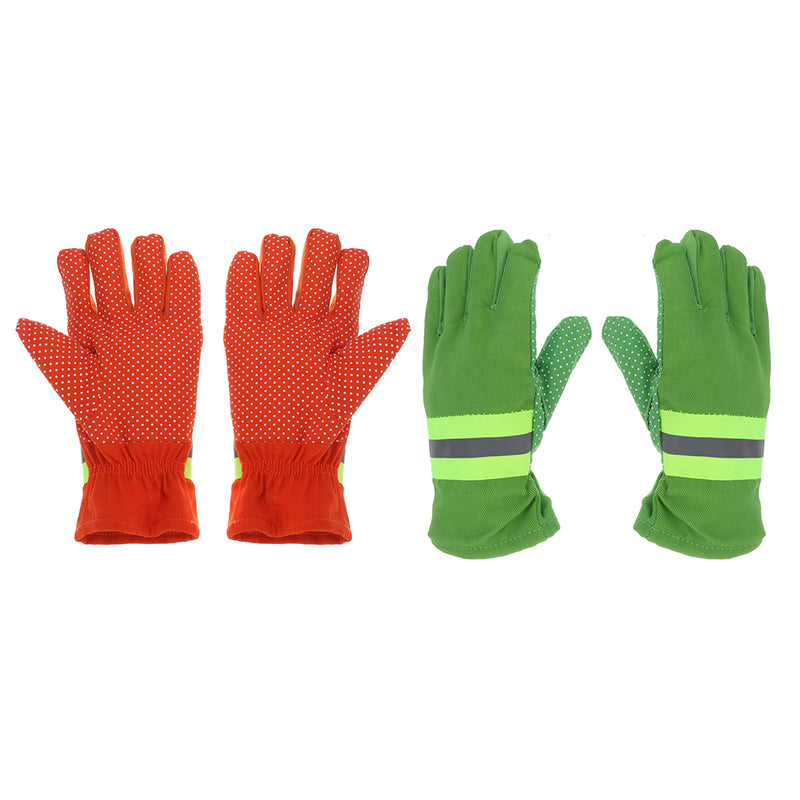 Work Protective Gloves Wear-resisting Gloves Slip-proof Acid-proof Wear-resistant
