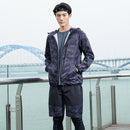 Uleemark Quick-Drying Camouflage Breathable Outdoor Sports Cycling Shorts From Xiaomi Youpin