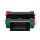 Machifit HGW15CC/20CC/25CC Linear Guide Rail Block for HGR15/20/25 CNC Parts