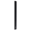 30/40/50cm Magnet Wall Mount Holder Utensil Magnetic Orgnization Shelf Rack Tool Black Silver