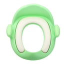 Baby Soft Cushion Toilet Seat Covers Toddler Potty Training Seat Cush With Safe Handle Baby Potties