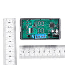 YF-15 Delay Intermittent Cycle Countdown Controller Module 7-27V DC Countdown Timer Programmable Cycle Control Module