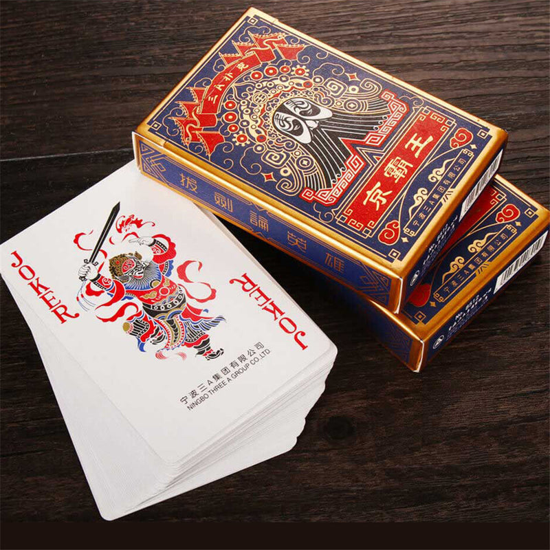 Creative Game Poker Card Adult Playing Party Cards Board Games Magic Props from Xiaomi Youpin