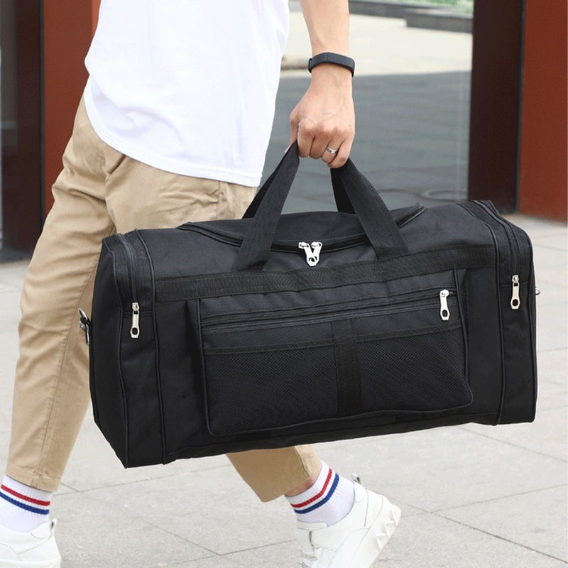 56x24x29cm Shoulder Bag Travel Sport Hunting Luggage Bag Handbag