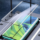 Bakeey 3D 9H Anti-explosion Full Coverage Tempered Glass Screen Protector for Xiaomi Mi Note 10 / Xiaomi Mi Note 10 Pro / Xiaomi Mi CC9 Pro