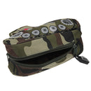 Novelty Tank Shaped Pencil Case Large Capacity Student Stationery Pen Bag Pouch Storage Box