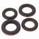 Airless Spray Seal Ring Ring Repair Kit 244194 for Spraying Machine