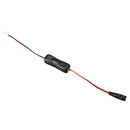 2pin 8MM 10MM DC Connector with Switch for Single Color LED Strip Light