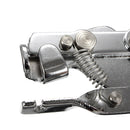 Bike Bicycle Wire Drawing Pliers Nipper Brake Cable Pulling Repair Tool