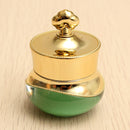 4 Colors Crown Eye Cream Empty Refillable Bottle Container Nail Art Makeup 5g