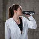 Naturehike NH19S005-H 700ml Bike Water Bottle Outdoor Portable Sports Travel Water Cup BPA Free Drinking Kettle