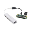 5-in-1 Base Kit For Raspberry Pi Zero / Raspberry Pi Zero W.