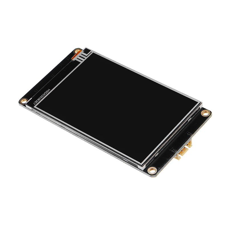 Nextion Enhanced NX4832K035 3.5 Inch HMI Intelligent Smart USART UART Serial Touch Screen TFT LCD Module