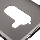 TPU Scrub Back Pudding Soft Protective Case For LeTV LeEco Le Max 2