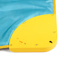 72 x 28CM Baby Soft Music Mat Child Crawling Piano Carpet Musical Kids Toys Gift