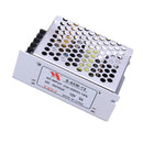 Geekcreit AC 100-240V to DC 12V 5A 60W Switching Power Supply Module Driver Adapter LED Strip Light