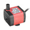 220-3000 LPH Submersible Water Pump Fish Pond Aquarium Tank Fountain Pump Feature Aquarium Water Pump