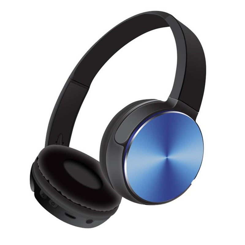 MS-K2 Noise Reduction Wireless bluetooth Headphone Over-Ear Stereo Headset Earphone With Mic for Mobile Phones