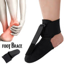 Adjustable Plantar Fasciitis Night Splint Foot Brace Fashion Support Toe Pain