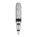 Minleaf ML-IS13 13PC Impact Screwdriver Set CR-V Screw Driver Positive and Reverse Multi Bit PHILLIPS SLOTTED Screwdriver