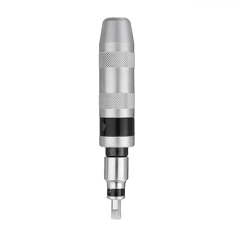 Minleaf ML-IS13 13PC Impact Screwdriver Set CR-V Screw Driver Positive and Reverse Multi Bit PHILLIPS SLOTTED Screwdriver