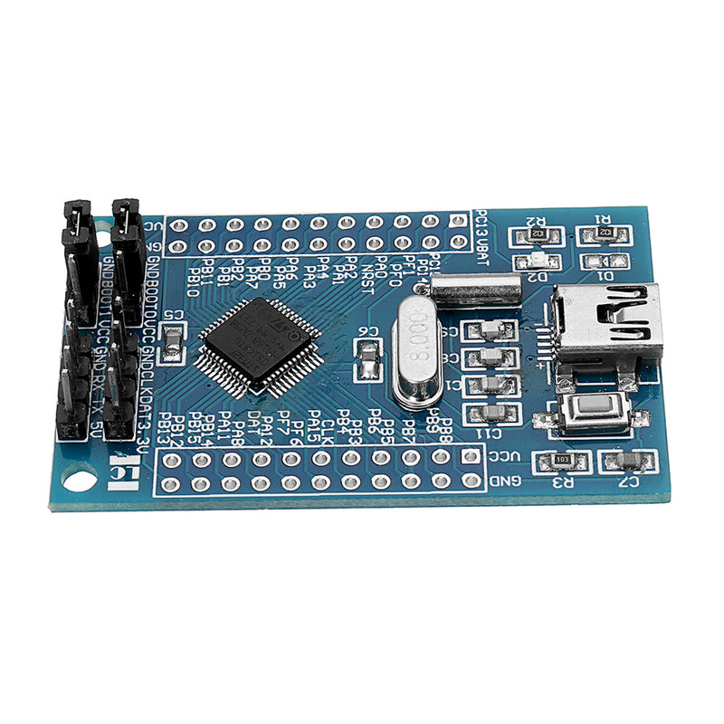 ARM Cortex-M0 STM32F051C8T6 STM32 Core Board Minimum Development Board