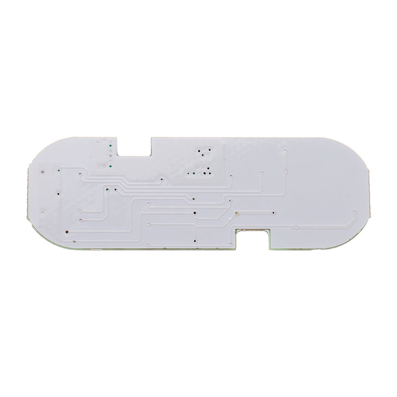 3pcs Three String DC 12V Lithium Battery Protection Board Charging Protection Module