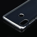 Bakeey Luxury Ultra Thin Color Plating Shock-proof Soft TPU Protective Case For Xiaomi Redmi Note 5