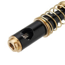 Drillpro Self Centering Hinge Drill Bit Woodworking Hinge 1/4 Inch or 5mm Wood Plastic Hole Opener