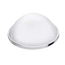 DC12V 20-60W Aluminium LED Heat Sink Cooling Fan 60 120 44mm Lens + Reflector Brack+ Fixed Bracket