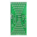 DIY Electronic Hourglass Kit Interesting Learning Kit MCU DIY LED Flash Kit Spare Parts