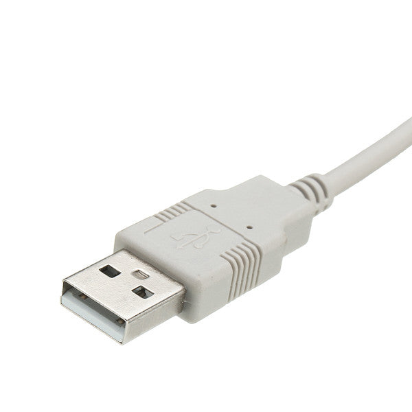 USB 2.0 to RJ45 Network Ethernet Card Adapter for NIntendo Switch/Wii/Wii U