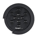 Flanger FS-08 Professional Guitar Soundhole Cover for Folk Acoustic Guitars